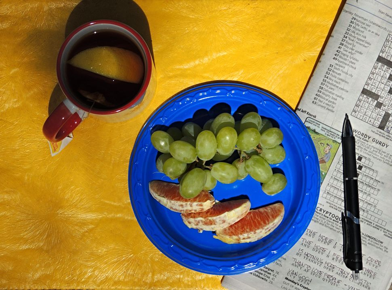 Illustration for article titled 17 Photos Of Breakfasts Around The World